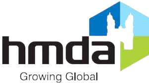 HMDA Logo
