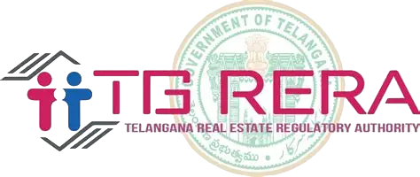 TG RERA Logo