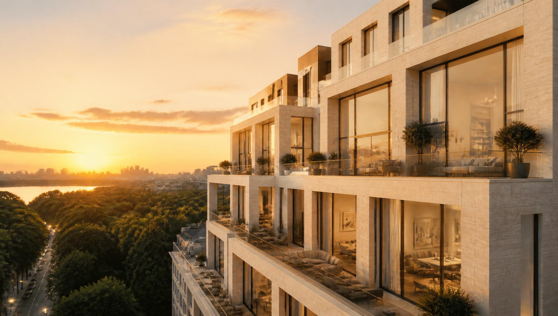 PVR Emerald Heights amenities